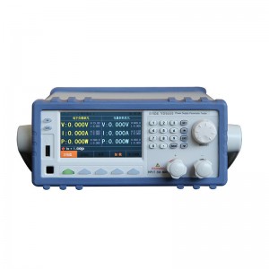 YD9656/YD9659A电源负载电量综合测试仪