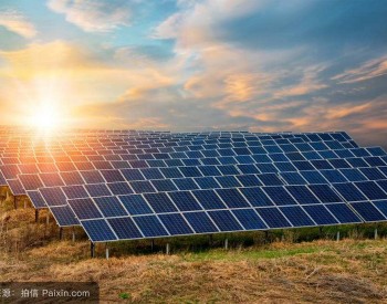 國家統計局：10月<em>太陽能發電</em>增長15.3%