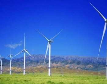 数据 | 1-10月全国<em>风力发电量</em>6424亿千瓦时！国家统计局发布规模以上工业生产数据和能源生产数据（最新）