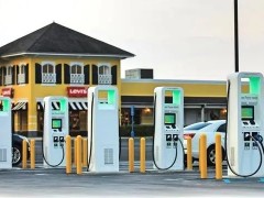 河南：《信阳市电动汽车充电基础设施建设三年行动方案（2023-2025年）》印发实施