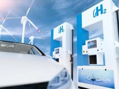 中美气候联合声明发布，将进一步<em>刺激</em>全球氢能事业