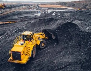 <em>哈萨克斯</em>坦本国煤炭100%实现自给自足