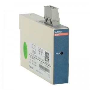 安科瑞BM100-DV/I-B11电压输入隔离器