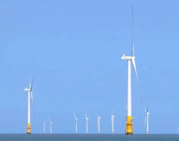 招标 | 服务424台<em>海上风机</em>！三峡能源拟租赁12条风电运维船