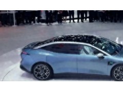 消息称极氪正开发代号“CX1E”<em>主力</em>SUV车型，计划2024年投产