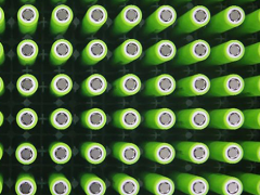 大众集团在华首家全资控股电池系统工厂在安徽合肥正式投产