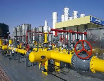 <em>西南油气</em>田公司首座LNG应急储备站正式投运