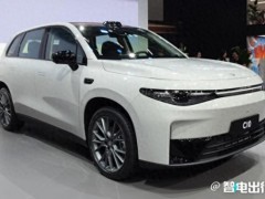 零跑官宣：新SUV2024年3月上市！纯电+增程，<em>下半年</em>出口欧洲
