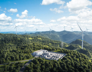550MW！<em>广西能源集团</em>又有四个风电项目获得核准！