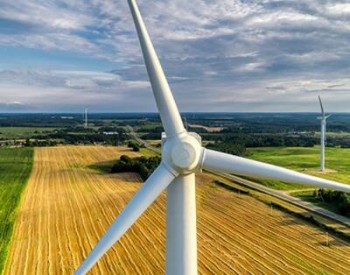 湖北3.7GW风电项目参与竞配！中广核、华润、国家电投、国家能源集团等参与投资