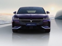 <em>岚图追光</em>PHEV车型将于2023年12月正式上市，预售26.69万元起