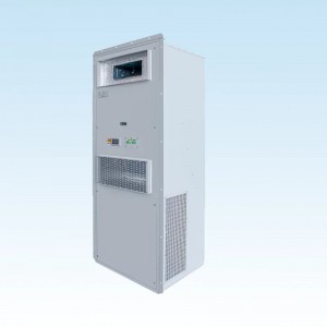 中通智能储能机柜空调 电气柜空调 不锈钢电控柜空调风冷液冷