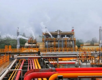 西南油气田天然气净炼化技术国内领先，天然气净化日产能突破7000万立方米