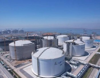 阿曼<em>液化天然气</em>公司与bp签LNG长期购销协议