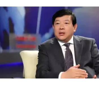 國家能源投資集團原副總經理李東被提起公訴！
