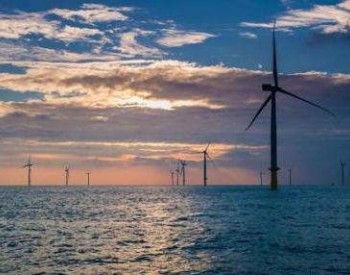 Highview Power和Ørsted发现海上风电与液态空气储能集成的价值！