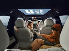 中国新能源车市2023年11月交付成绩<em>揭晓</em>，理想领跑、问界狂追