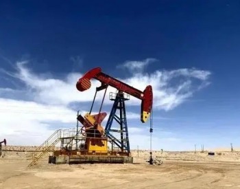青海油田：截至11月底，天然气累计产量达1.12亿立方米