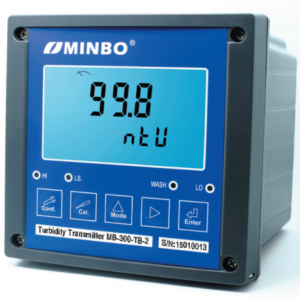 MINBO 浊度仪 TURB-1200