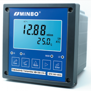 MINBO 电导度控制器COND-8100