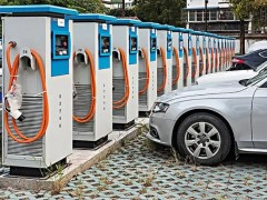 终于来了！浙江杭州印发新能源车公共<em>充电设施</em>奖补政策！