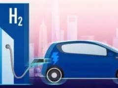 2023年11月燃料电池汽车产销均超千辆！