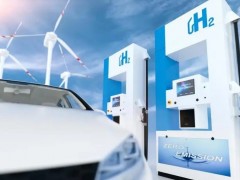 氢燃料电池用途广泛，<em>交通领域</em>是初期应用主要突破口