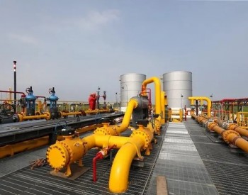 中国石油在西南建成400亿方<em>大气</em>区
