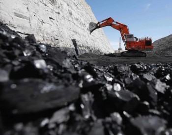 国际能源署预计未来几年全球<em>煤炭需求</em>将下降