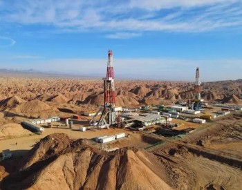 塔里木油田向南疆五地州年供气突破60亿方