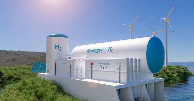 氢能如何改变我们的未来