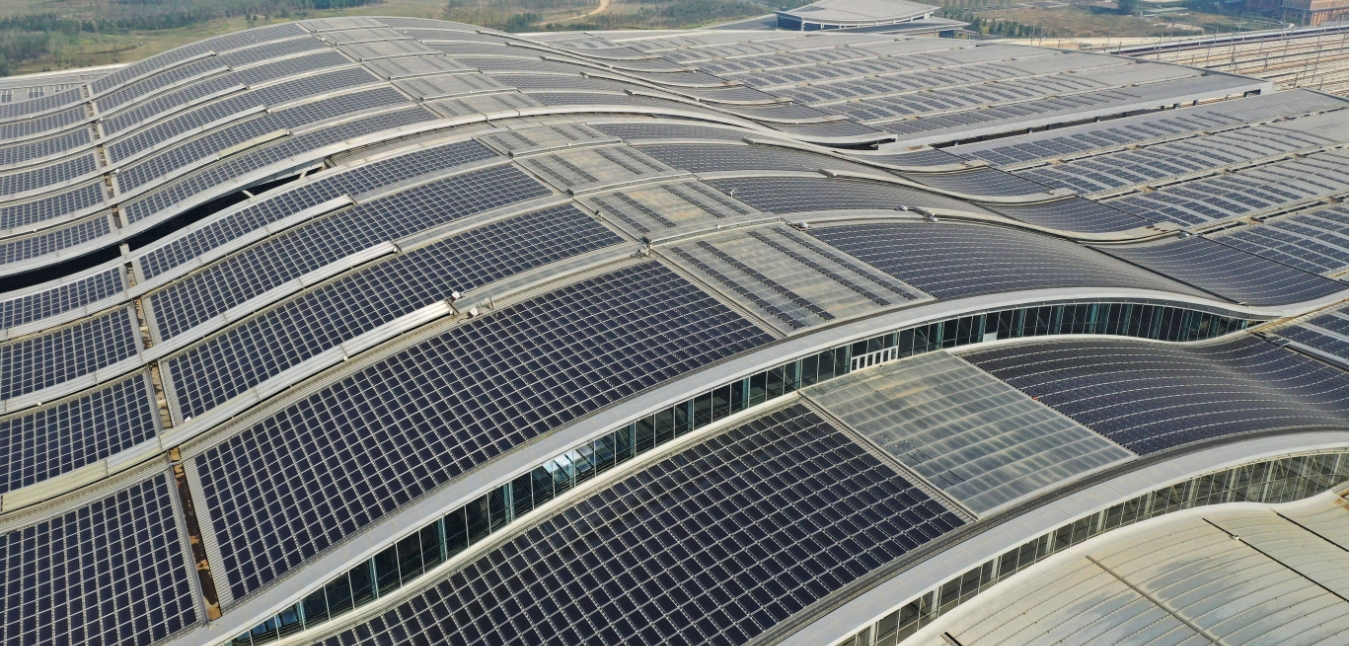 全球<em>可再生能源</em>增至三倍的目标，对中国意味着什么？