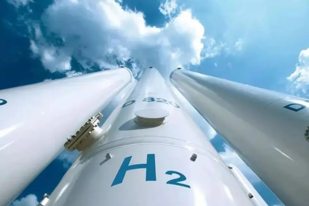 <em>日本氢能产业</em>的发展现状及优势