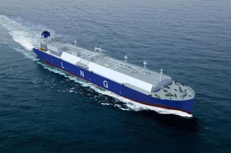 “壕气”！CPLP签订11艘新建<em>LNG运输</em>船收购协议