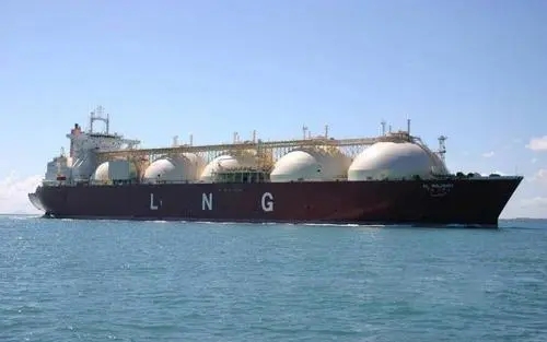 无视美国制裁，俄罗斯诺瓦泰克启动<em>北极LNG</em> 2号项目生产
