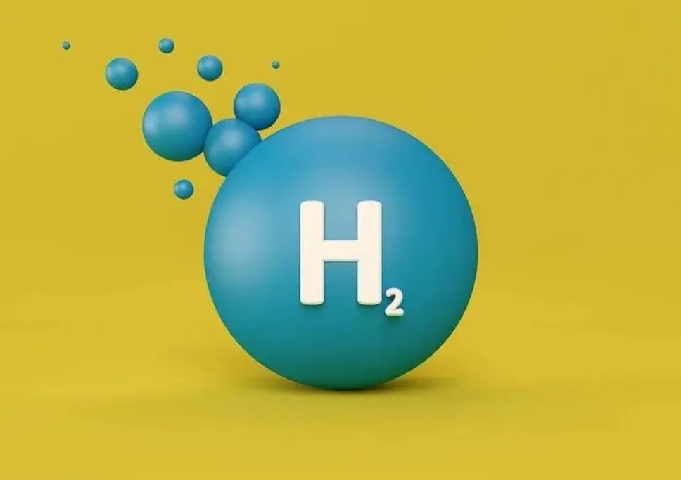 <em>氢产业</em>园如何运营：4321化的整体突破