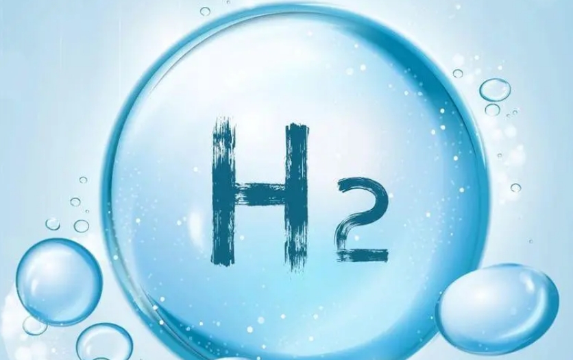 7个地区性清洁氢气中心，美国为何执着于<em>制氢</em>？