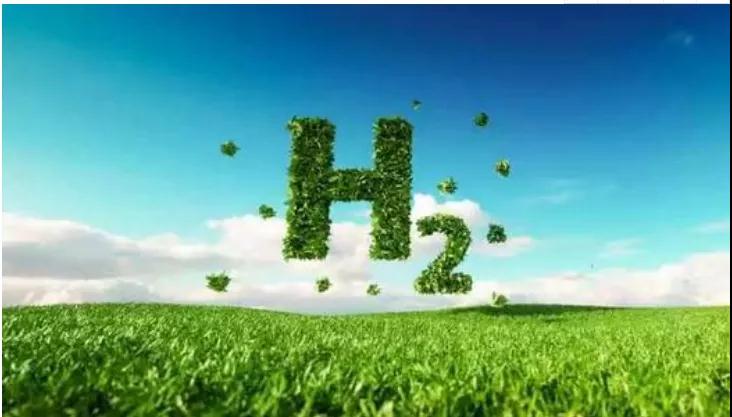 “新能源+”多点开花：绿氢、绿醇产业按下“加速键”
