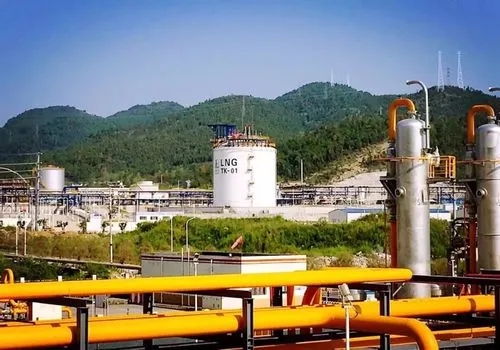 <em>日本</em>东京燃气公司收购美国页岩气开发商