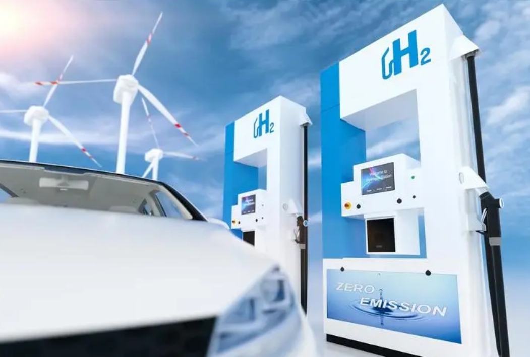 《GBZ 34541-2017 氢能车辆加氢设施安全运行<em>管理规程</em>》