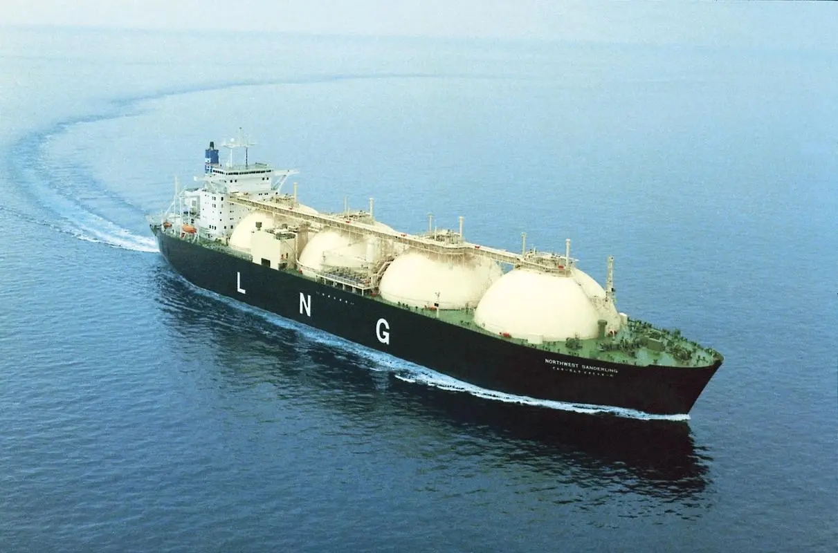 汇总 | 2023年LNG<em>接收</em>站船舶到港情况
