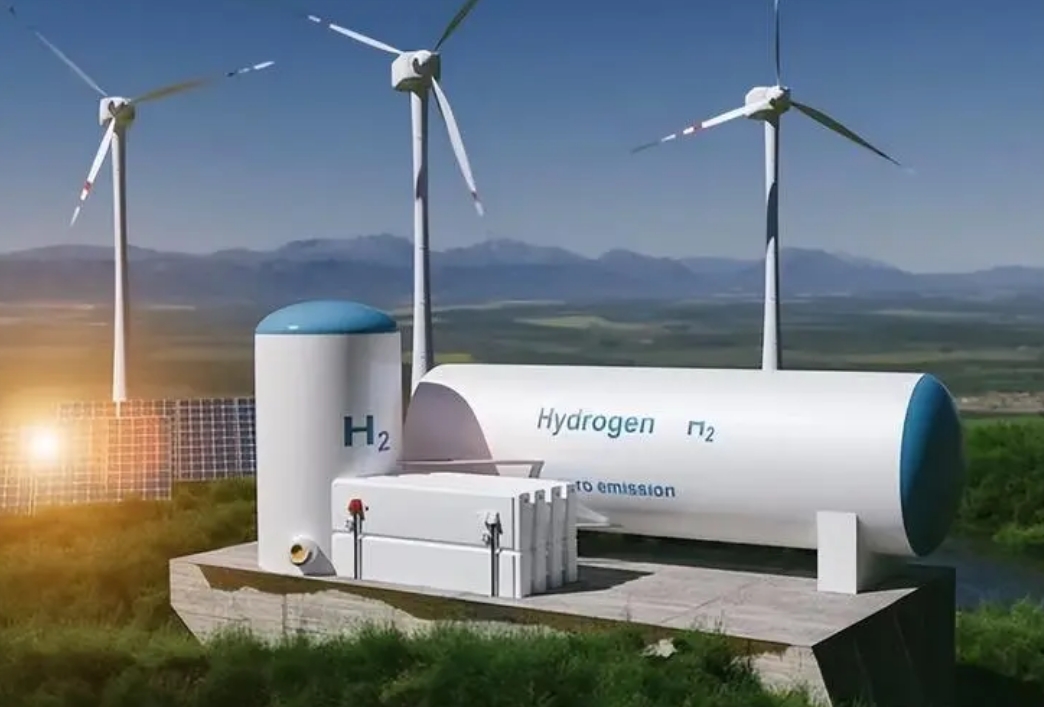 山东临沂碳达峰方案：加快氢能发展、推广<em>纯氢冶金技术</em>