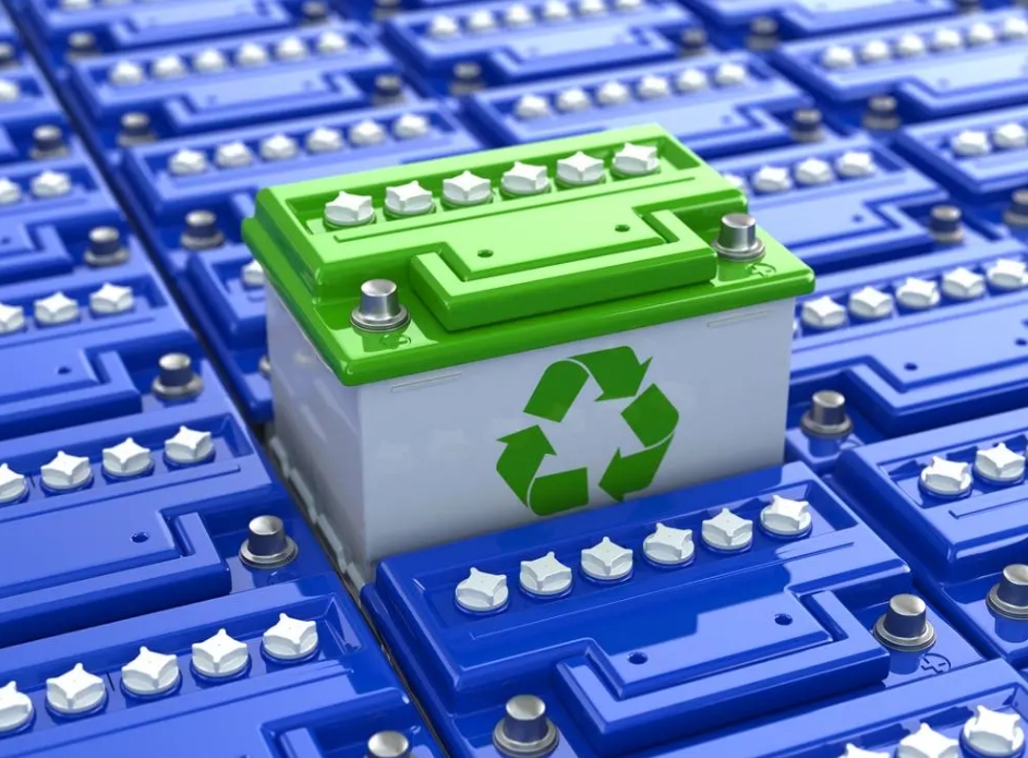 【盘点】全球十大电动汽车电池回收公司