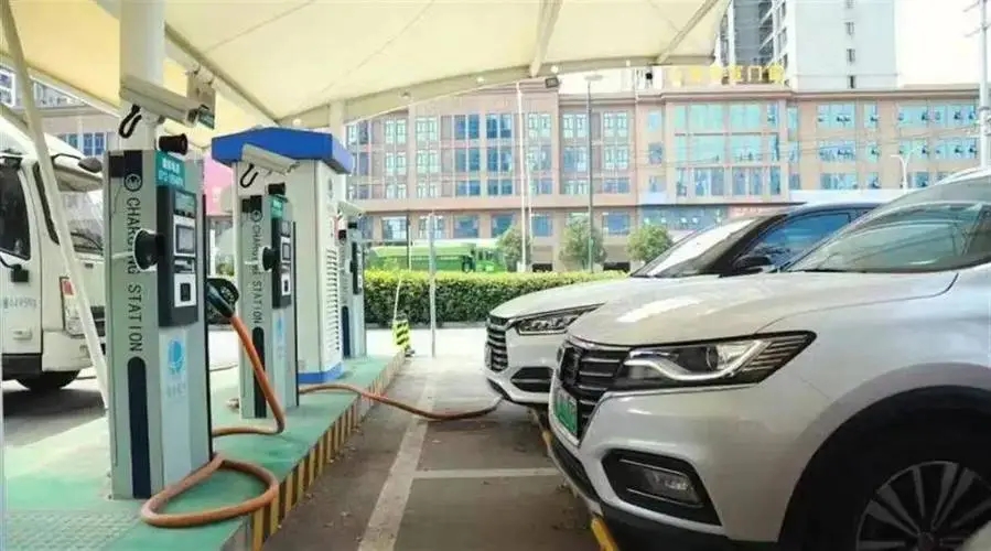 广东东莞：全面推进电动汽车充电设施建设