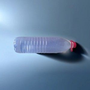 低粘度透明纳米二氧化硅水性浆料