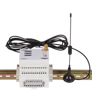 安科瑞ADW300W/4G无线计量二次互感电力仪表