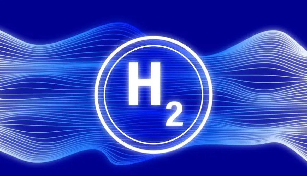 赫美集团正式布局<em>氢能源</em>！