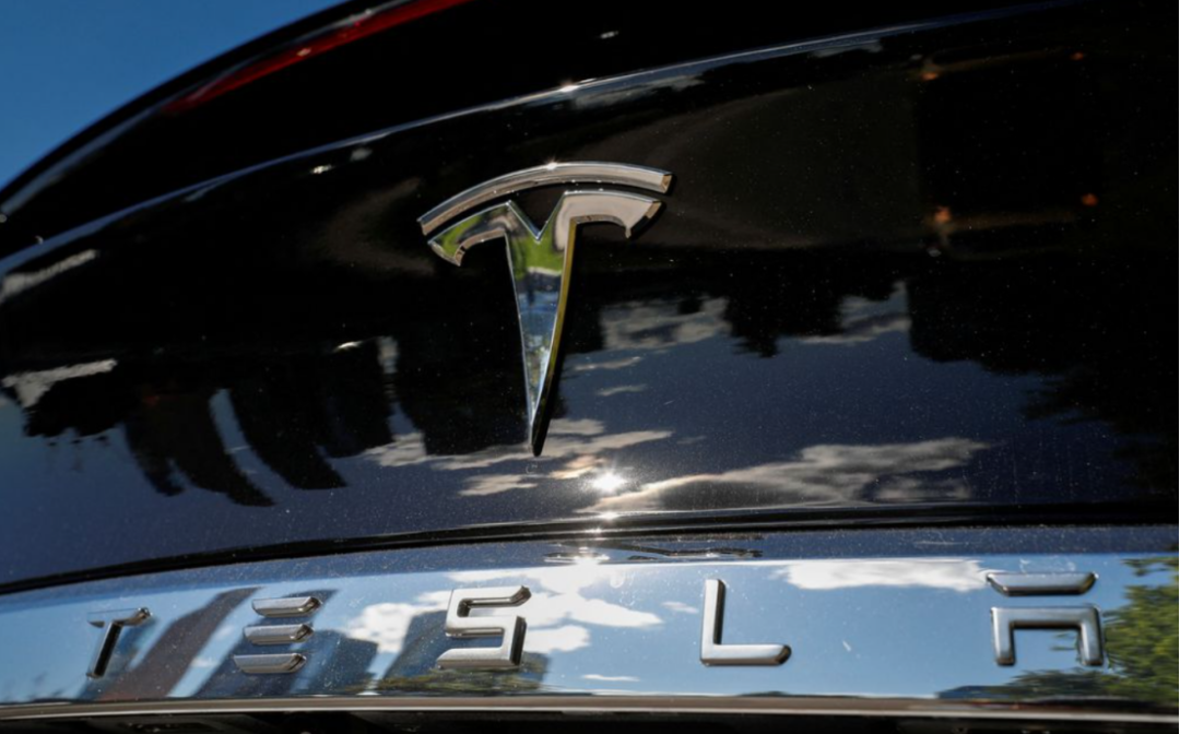 美国第四季度电动汽车销量增长29%，特斯拉占56.3%