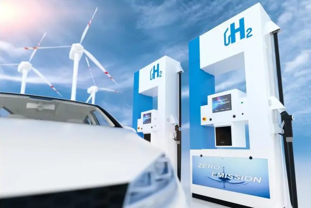 直接补钱！安徽氢能大市场：氢<em>燃料电池车</em>2000辆、氢能船舶运营10艘、加氢站30座！
