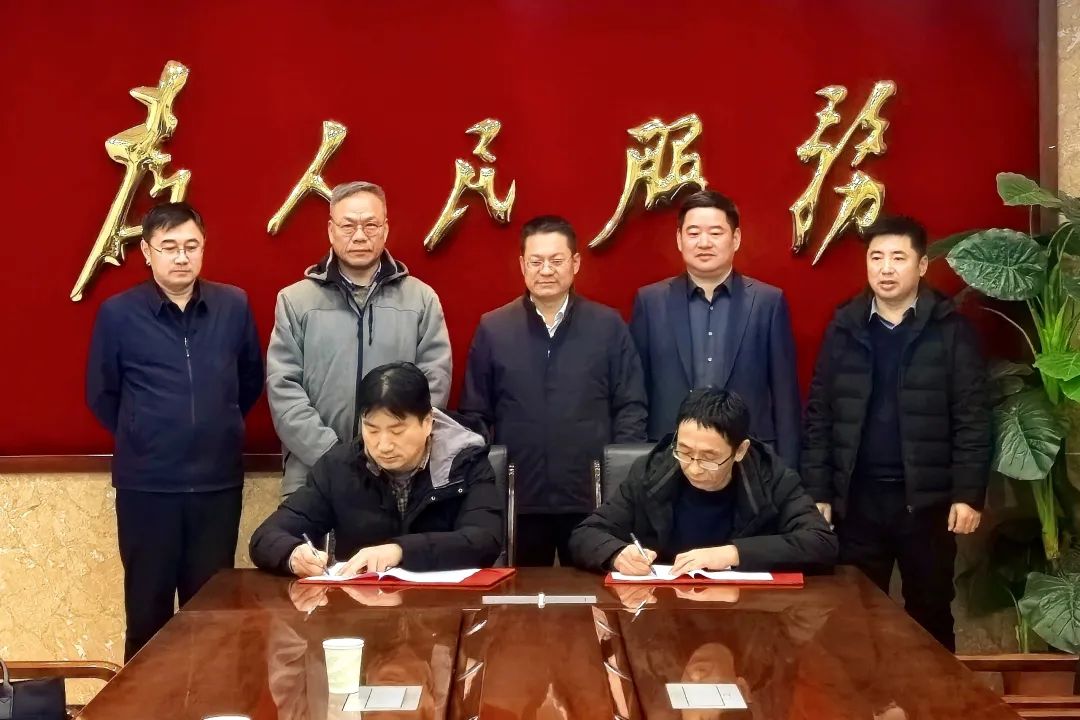 陕西吴堡县与香港麦格威有限责任公司签署微风速发电设备<em>生产项目</em>投资协议